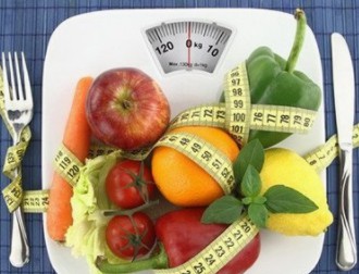 良咔健康管理讲解饮食与瘦身瘦身