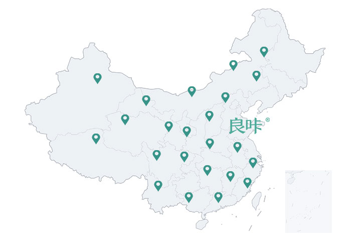 山东良咔